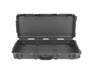SKB - iSeries 3i-3614-6 - Valise Overlanding - Gris - Vide - avec roulettes