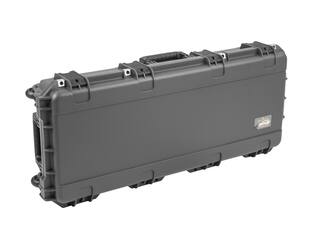 SKB - iSeries 3i-3614-6 - Valise Overlanding - Gris - Vide - avec roulettes