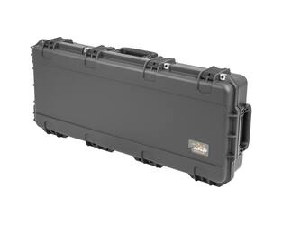 SKB - iSeries 3i-3614-6 - Valise Overlanding - Gris - Vide - avec roulettes