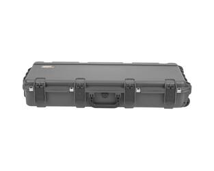 SKB - iSeries 3i-3614-6 - Valise Overlanding - Gris - Vide - avec roulettes