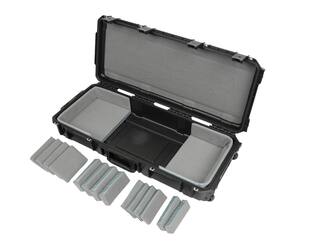 SKB - iSeries 3614-6 - Valise Étanche - Noire - Intérieur Think Tank pour Clavier 49 Notes