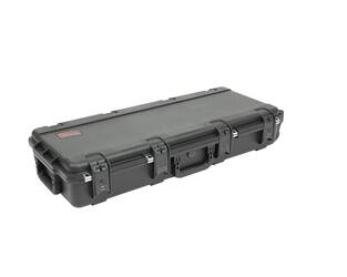 SKB - iSeries 3614-6 - Valise Étanche - Noire - Intérieur Think Tank pour Clavier 49 Notes