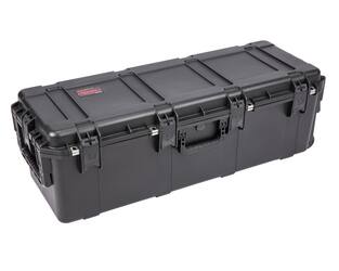 SKB - iSeries 3913-12 - Valise Étanche - Noire - Vide