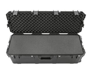 SKB - iSeries 3913-12 - Valise Étanche - Noire - Mousse à Couches