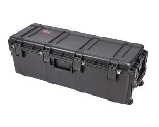 SKB - iSeries 3913-12 - Valise Étanche - Noire - Mousse à Couches