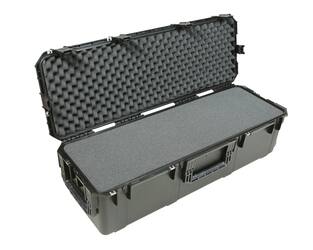SKB - iSeries 4213-12 - Valise Étanche - Noire - Mousse à Couches