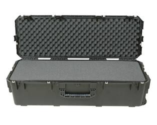 SKB - iSeries 4213-12 - Valise Étanche - Noire - Mousse à Couches