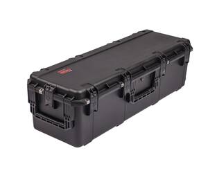 SKB - iSeries 4213-12 - Valise Étanche - Noire - Mousse à Couches