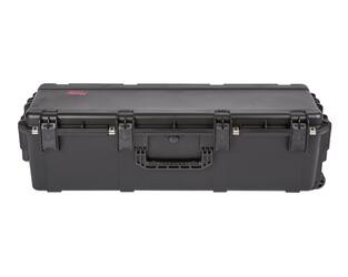 SKB - iSeries 4213-12 - Valise Étanche - Noire - Mousse à Couches