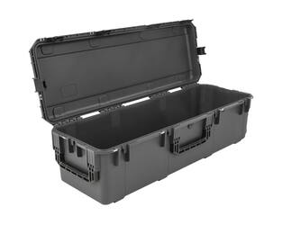 SKB - iSeries 3i-4213-12 - Valise Overlanding - Gris - Vide - avec roulettes