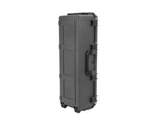 SKB - iSeries 3i-4213-12 - Valise Overlanding - Gris - Vide - avec roulettes