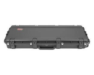 SKB - iSeries 4214-5 - Valise Étanche - Noire - Compartiment Guitare Les Paul