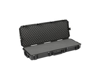 SKB - iSeries 4214-5 - Valise Étanche - Noire - Mousse à Couches