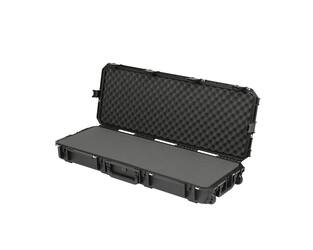 SKB - iSeries 4214-5 - Valise Étanche - Noire - Mousse à Couches