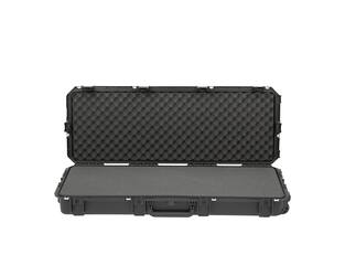 SKB - iSeries 4214-5 - Valise Étanche - Noire - Mousse à Couches