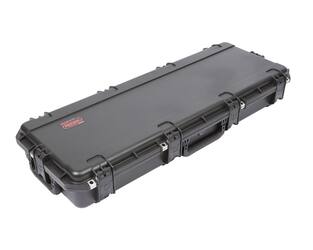 SKB - iSeries 4214-5 - Valise Étanche - Noire - Mousse à Couches