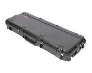 SKB - iSeries 4214-5 - Valise Étanche - Noire - Mousse à Couches