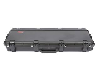 SKB - iSeries 4214-5 - Valise Étanche - Noire - Mousse à Couches