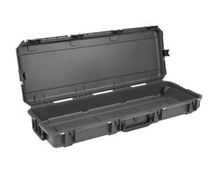 SKB - iSeries 3i-4214-5 - Valise Overlanding - Gris - Vide - avec roulettes