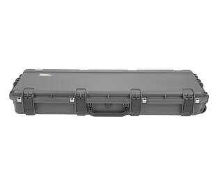 SKB - iSeries 3i-4214-5 - Valise Overlanding - Gris - Vide - avec roulettes