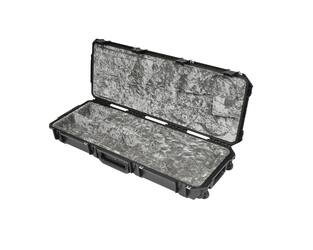 SKB - iSeries 4214-6 - Valise Étanche - Noire - Compartiment Guitares Style