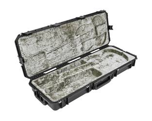 SKB - iSeries 4214-6 - Valise Étanche - Noire - Compartiment Guitares Style