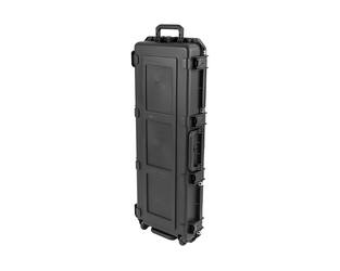 SKB - iSeries 4214-6 - Valise Étanche - Noire - Compartiment Guitares Style