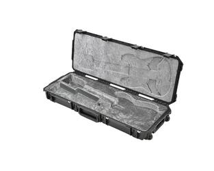 SKB - iSeries 4214-6 - Valise Étanche - Noire - Compartiment Guitare Strat/Tele