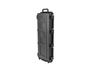 SKB - iSeries 4214 - Valise Étanche - Noire - Compartiment Guitare Électrique Open Cavity