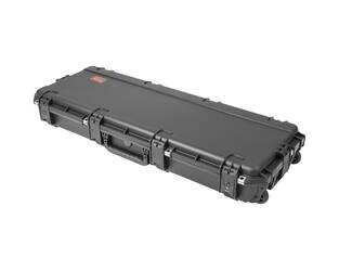 SKB - iSeries 4214 - Valise Étanche - Noire - Compartiment Guitare PRS