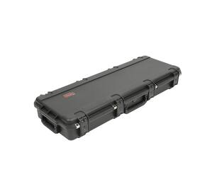 SKB - iSeries 4214-5 - Valise Étanche - Noire - Compartiment Clavier 61 Notes Étroit