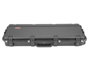 SKB - iSeries 4214-5 - Valise Étanche - Noire - Compartiment Clavier 61 Notes Étroit