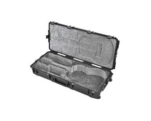 SKB - iSeries 4217-18 - Valise Étanche - Compartiment Guitare Acoustique - Noire