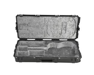 SKB - iSeries 4217-18 - Valise Étanche - Compartiment Guitare Acoustique - Noire