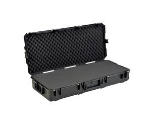 SKB - iSeries 4217-7 - Valise Étanche - Noire - Mousse à Couches