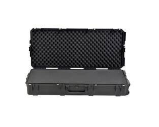SKB - iSeries 4217-7 - Valise Étanche - Noire - Mousse à Couches