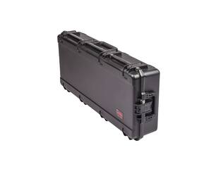 SKB - iSeries 4217-7 - Valise Étanche - Noire - Mousse à Couches