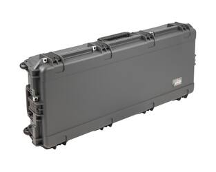 SKB - iSeries 3i-4217-7 - Valise Overlanding - Gris - Vide - avec roulettes