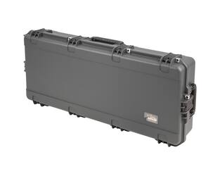 SKB - iSeries 3i-4217-7 - Valise Overlanding - Gris - Vide - avec roulettes