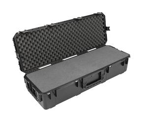 SKB - iSeries 3i-4414-10 - Valise Étanche - Noire - Mousse à Couches