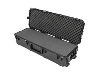 SKB - iSeries 3i-4414-10 - Valise Étanche - Noire - Mousse à Couches
