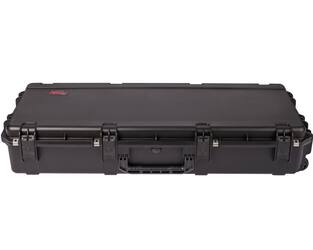 SKB - iSeries 4719-8 - Valise Étanche - Noire - Vide