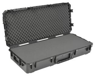 SKB - iSeries 4719-8 - Valise Étanche - Noire - Mousse à Couches