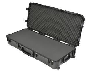 SKB - iSeries 4719-8 - Valise Étanche - Noire - Mousse à Couches