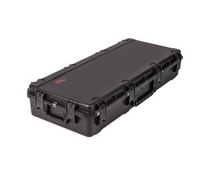 SKB - iSeries 4719-8 - Valise Étanche - Noire - Mousse à Couches