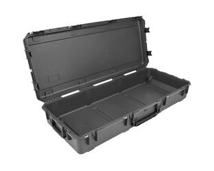 SKB - iSeries 3i-4719-8 - Valise Overlanding - Gris - Vide - avec roulettes