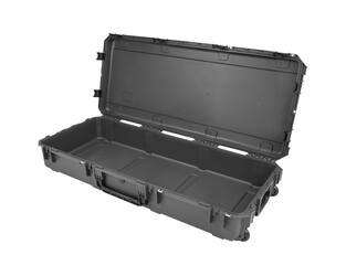 SKB - iSeries 3i-4719-8 - Valise Overlanding - Gris - Vide - avec roulettes
