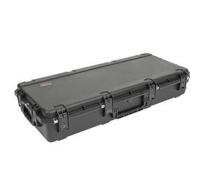 SKB - iSeries 3i-4719-8 - Valise étanche - Noir - Intérieur Think Tank pour clavier 61 notes large