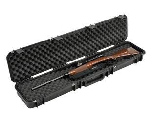 SKB - iSeries 4909-5 - Valise Étanche - Noire - Compartiment Fusil Simple