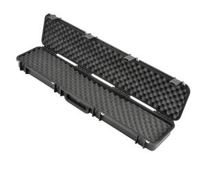 SKB - iSeries 4909-5 - Valise Étanche - Noire - Compartiment Fusil Simple
